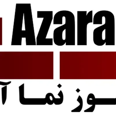 پارس جامه ایساتیس آذرخش