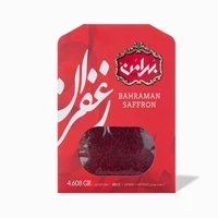 زعفران بهرامن
