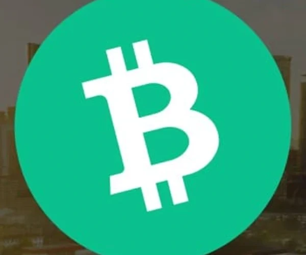 بیت کوین کش bch