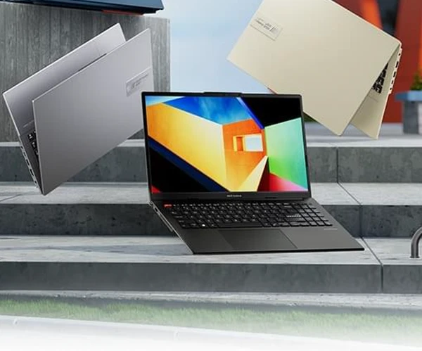 Vivobook S 15